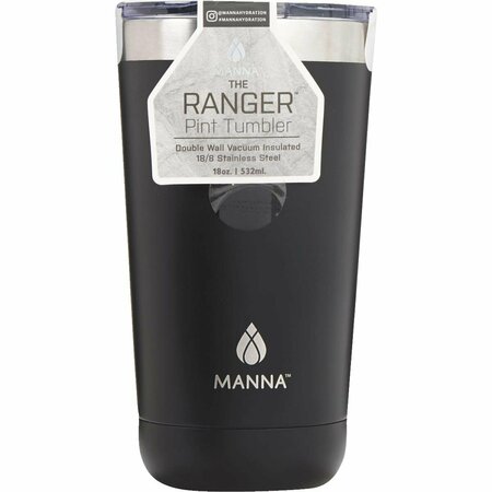 CORE HOME 18oz Ranger Onyx Bottle DBC23959